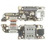 Charging Connector Flex / PCB Board for Honor Magic 4 Pro by Sparestream