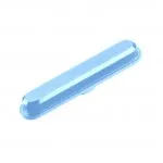 Power Button Outer for Honor 90 Lite Cyan - Plastic On Off Switch by Sparestream