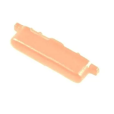 Power Button Outer for Honor Magic 5 Orange - Plastic On Off Switch by Sparestream