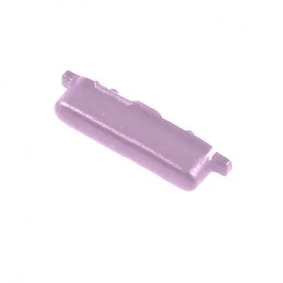 Power Button Outer for Honor Magic 5 Pro Purple - Plastic On Off Switch by Sparetream