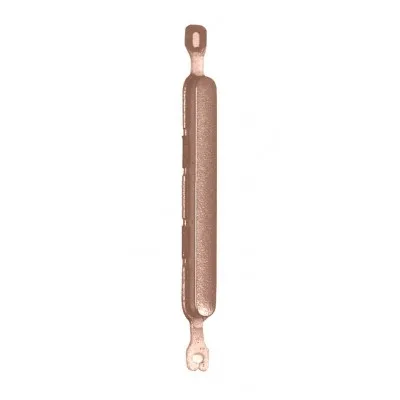 Power Button Outer for Honor Magic 3 Pro Gold - Plastic On Off Switch by Sparestream