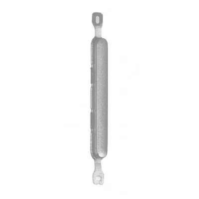 Power Button Outer for Honor Magic 3 Pro White - Plastic On Off Switch by Sparestream