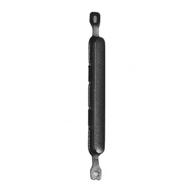 Power Button Outer for Honor Magic 3 Pro Black - Plastic On Off Switch by Sparestream
