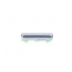 Power Button Outer for Honor Magic 5 Lite Silver - Plastic On Off Switch by Sparestream