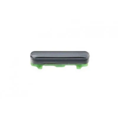 Power Button Outer for Honor Magic 5 Lite Black - Plastic On Off Switch by Sparestream