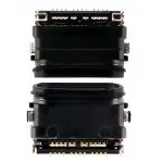Charging Connector for Honor 9 by Sparestream