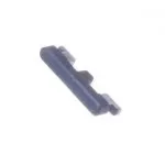 Power Button Outer for Honor 9 Blue - Plastic On Off Switch by Sparestream
