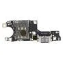 Charging Connector Flex PCB Board for Honor 70 5G by Sparestream