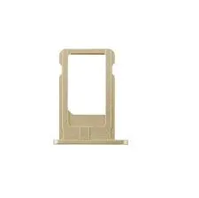 SIM Card Holder Tray for Honor 90 GT 5G - Gold by Sparestream