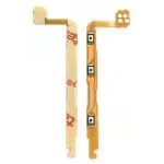 Power Button Flex Cable for Honor 90 GT 5G - On Off Flex / PCB by Sparestream