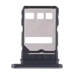 SIM Card Holder Tray for Honor 70 Pro Plus 5G - Black by Sparestream