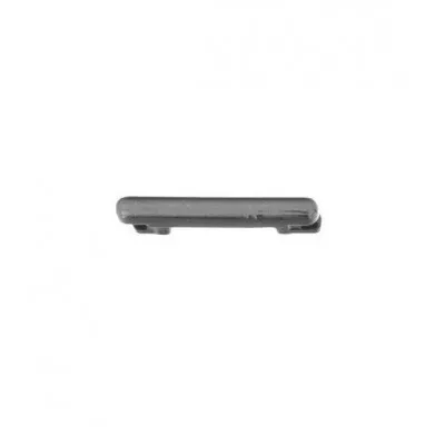 Power Button Outer for Honor 90 GT 5G Black - Plastic On Off Switch by Sparestream