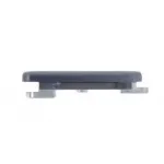 Power Button Outer for Honor 70 Pro Plus 5G Black - Plastic On Off Switch by Sparestream