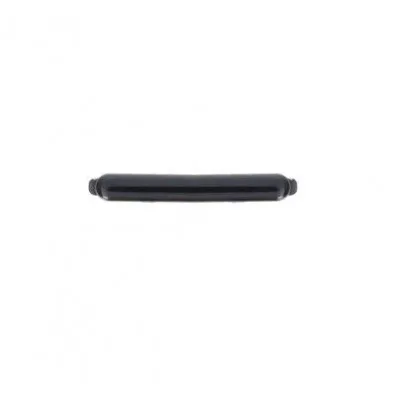 Power Button Outer for Honor 50 Black - Plastic On Off Switch by Sparestream