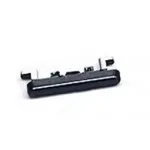 Power Button Outer for Honor 70 Pro 5G Black - Plastic On Off Switch by Sparestream