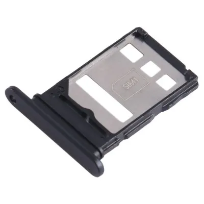 SIM Card Holder Tray for Honor 200 Pro - Black by Sparestream