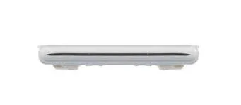 Power Button Outer for Honor 200 Pro White - Plastic On Off Switch by Sparestream