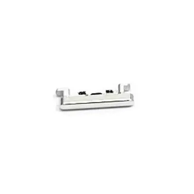 Power Button Outer for Honor 50 Lite White - Plastic On Off Switch by Sparestream