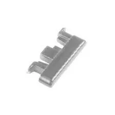 Power Button Outer for Honor Magic 6 Lite White - Plastic On Off Switch by Sparestream