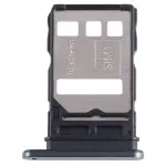 SIM Card Holder Tray for Honor 60 Pro - Blue by Sparestream