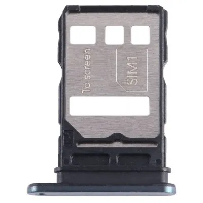 SIM Card Holder Tray for Honor 60 Pro - Green