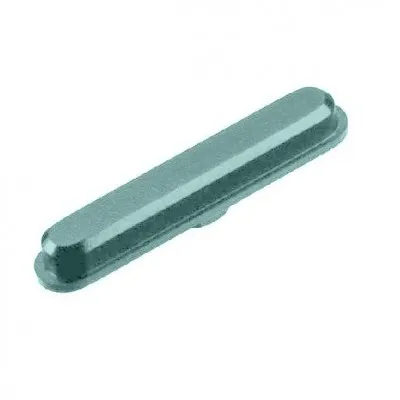 Power Button Outer for Honor X50i Plus Green - Plastic On Off Switch by Sparestream