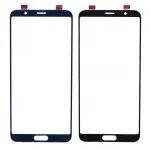 Front Glass for Huawei Honor View 10 - Black by Sparestream