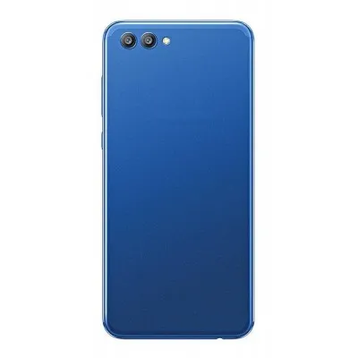 Full Body Housing for Huawei Honor View 10 - Blue by Sparestream