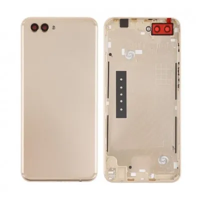 Back Panel Cover for Huawei Honor View 10 - Gold by Sparestream