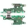 Charging Connector Flex  PCB Board for Honor Pad X8a by Sparestream