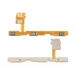Volume Button Flex Cable for Huawei Honor View 10 by Sparestream