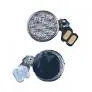 Vibrator for Huawei Honor 10 by Sparestream