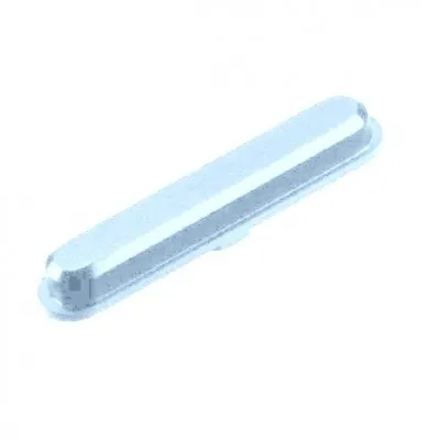 Power Button Outer for Huawei Honor View 10 Blue - Plastic On Off Switch by Sparestream