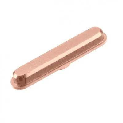 Power Button Outer for Huawei Honor View 10 Gold - Plastic On Off Switch  by Sparestream