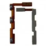 Power Button Flex Cable for Honor X8b - On Off Flex / PCB by Sparestream