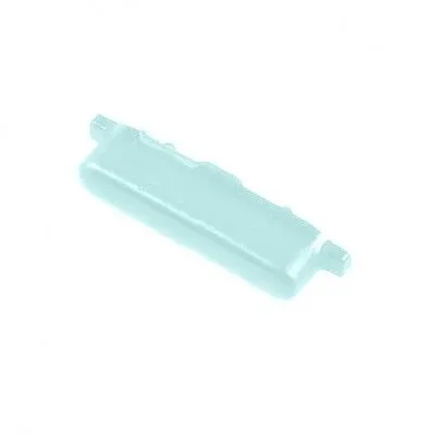 Power Button Outer for Honor X8b White - Plastic On Off Switch by Sparestream