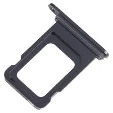 SIM Card Holder Tray for Honor MagicPad 13 - Black by Sparestream