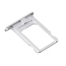 SIM Card Holder Tray for Honor MagicPad 13 - White by Sparestream