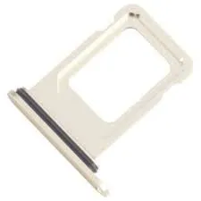 SIM Card Holder Tray for Honor MagicPad 13 - Gold by Sparestream