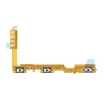 Volume Button Flex Cable for Honor 200 Lite by Sparestream