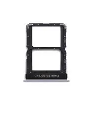 SIM Card Holder Tray for Honor Pad 9 - Black by Sparestream