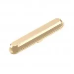 Power Button Outer for Honor MagicPad 13 Gold - Plastic On Off Switch by Sparestream