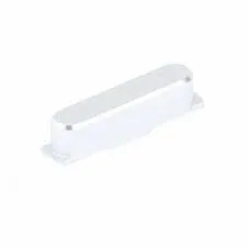 Power Button Outer for Honor 200 Lite White - Plastic On Off Switch by Sparestream