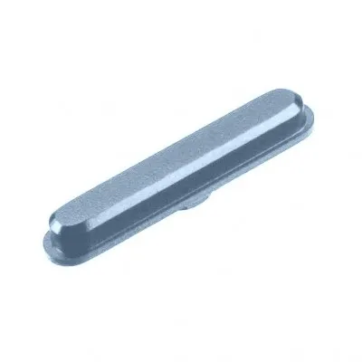 Power Button Outer for Honor MagicPad 13 Blue - Plastic On Off Switch by Sparestream