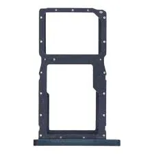 SIM Card Holder Tray for Honor Mediapad T3 10 - Black by Sparestream