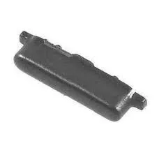 Power Button Outer for Honor Pad 9 Black - Plastic On Off Switch by Sparestream