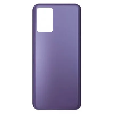 Back Panel Cover for Nokia G42 5G - Purple by Sparestream