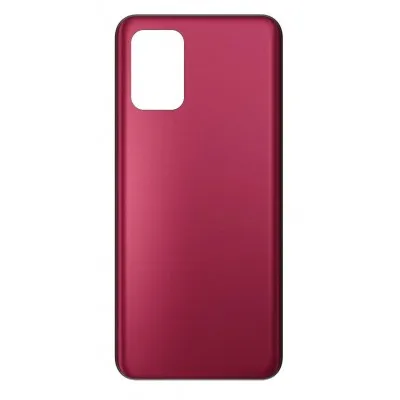 Back Panel Cover for Nokia G42 5G - Pink by Sparestream