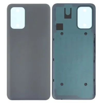 Back Panel Cover for Nokia G42 5G - Grey by Sparestream