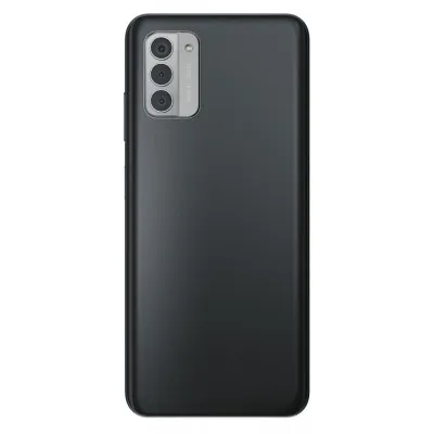 Full Body Housing for Nokia G42 5G - Black by Sparestream